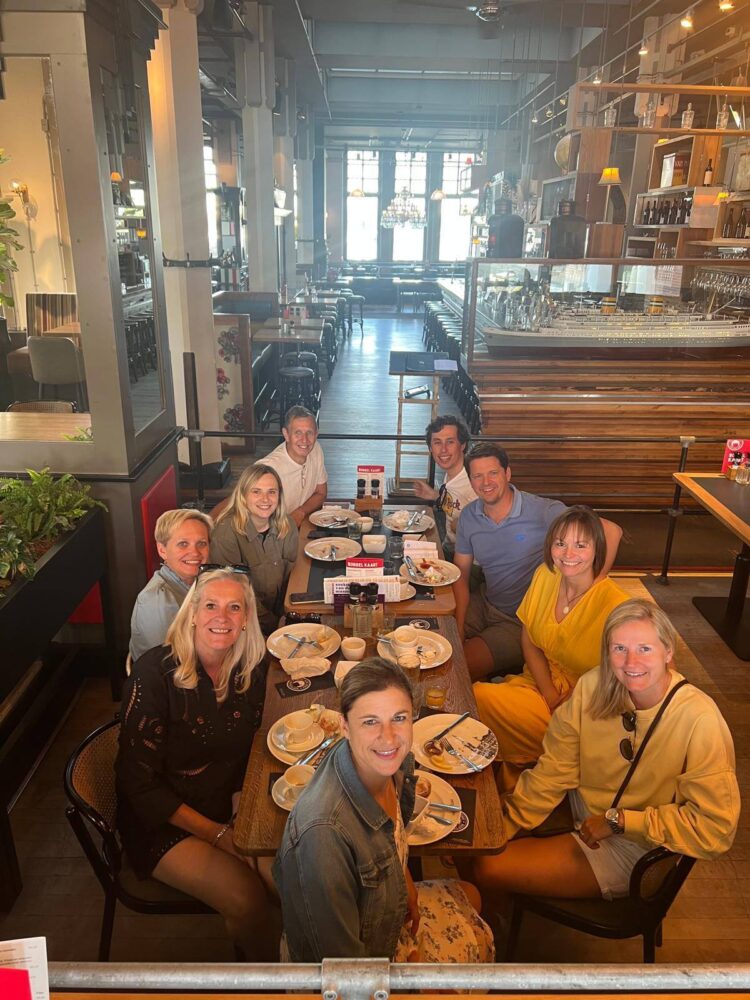 Team Ghijs – KBC Verzekeringskantoor in Maarkedal en Brakel